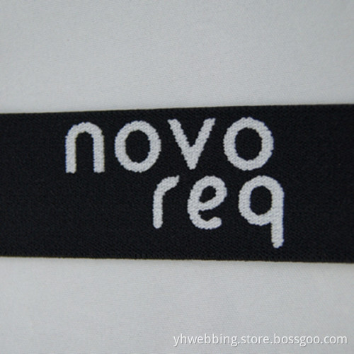 1.5 Inch Nylon Clothes Ribbon